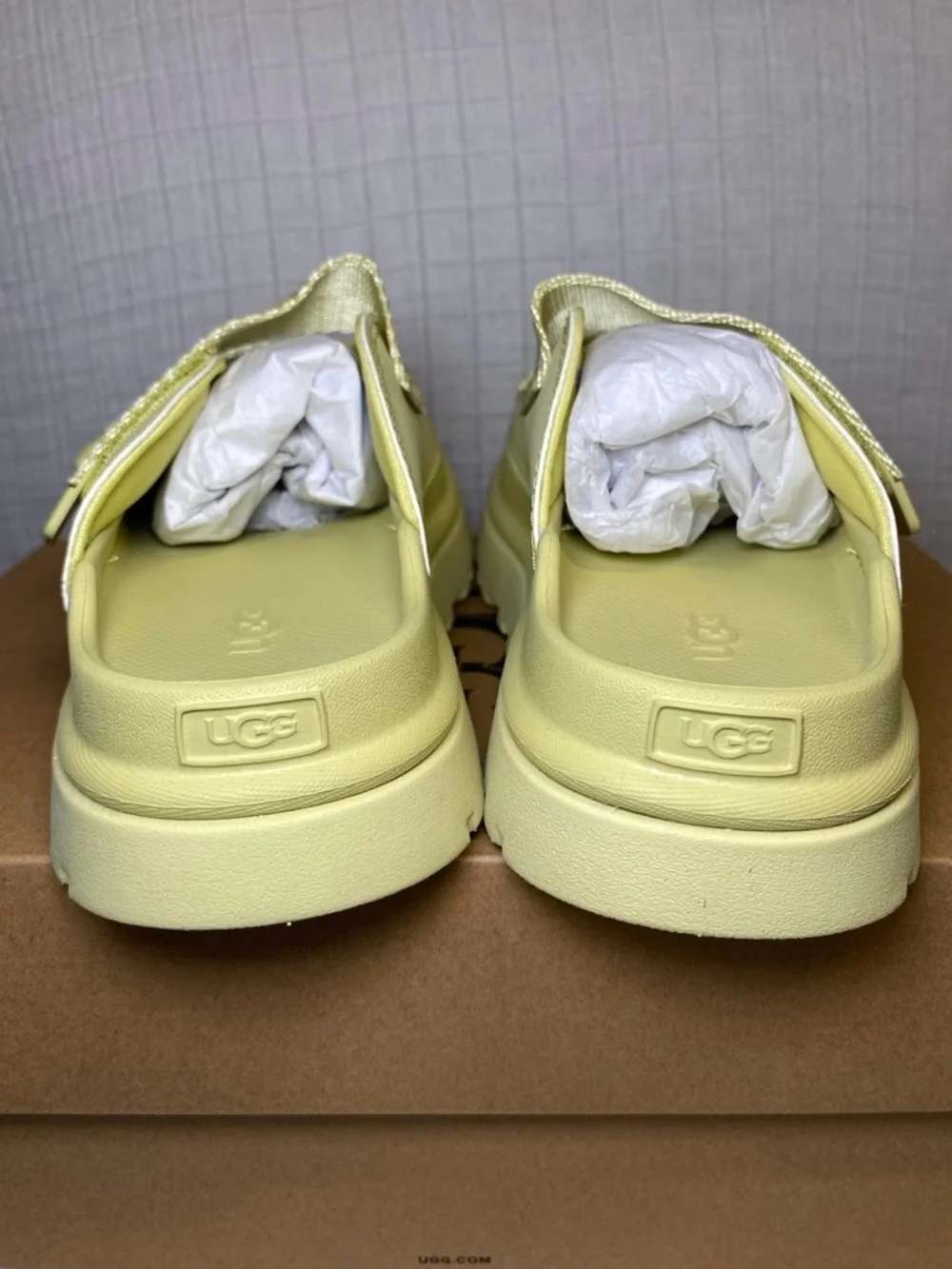 UGG brand new