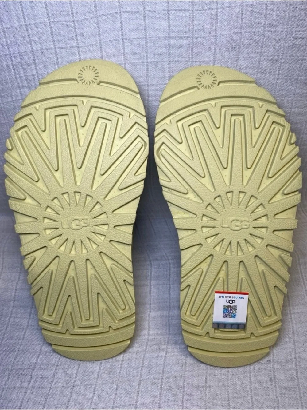 UGG brand new