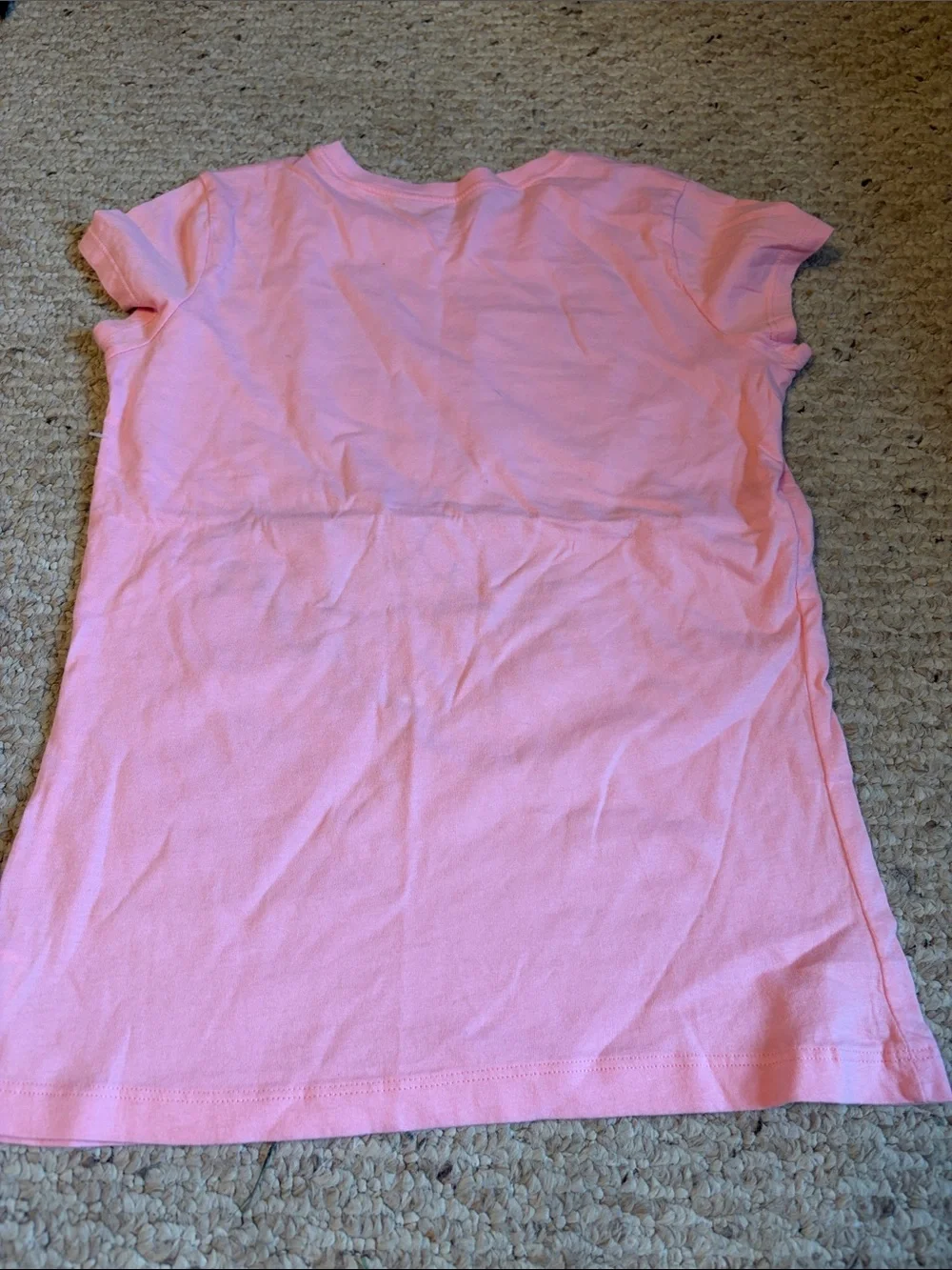 The Childrens Place girls tshirt