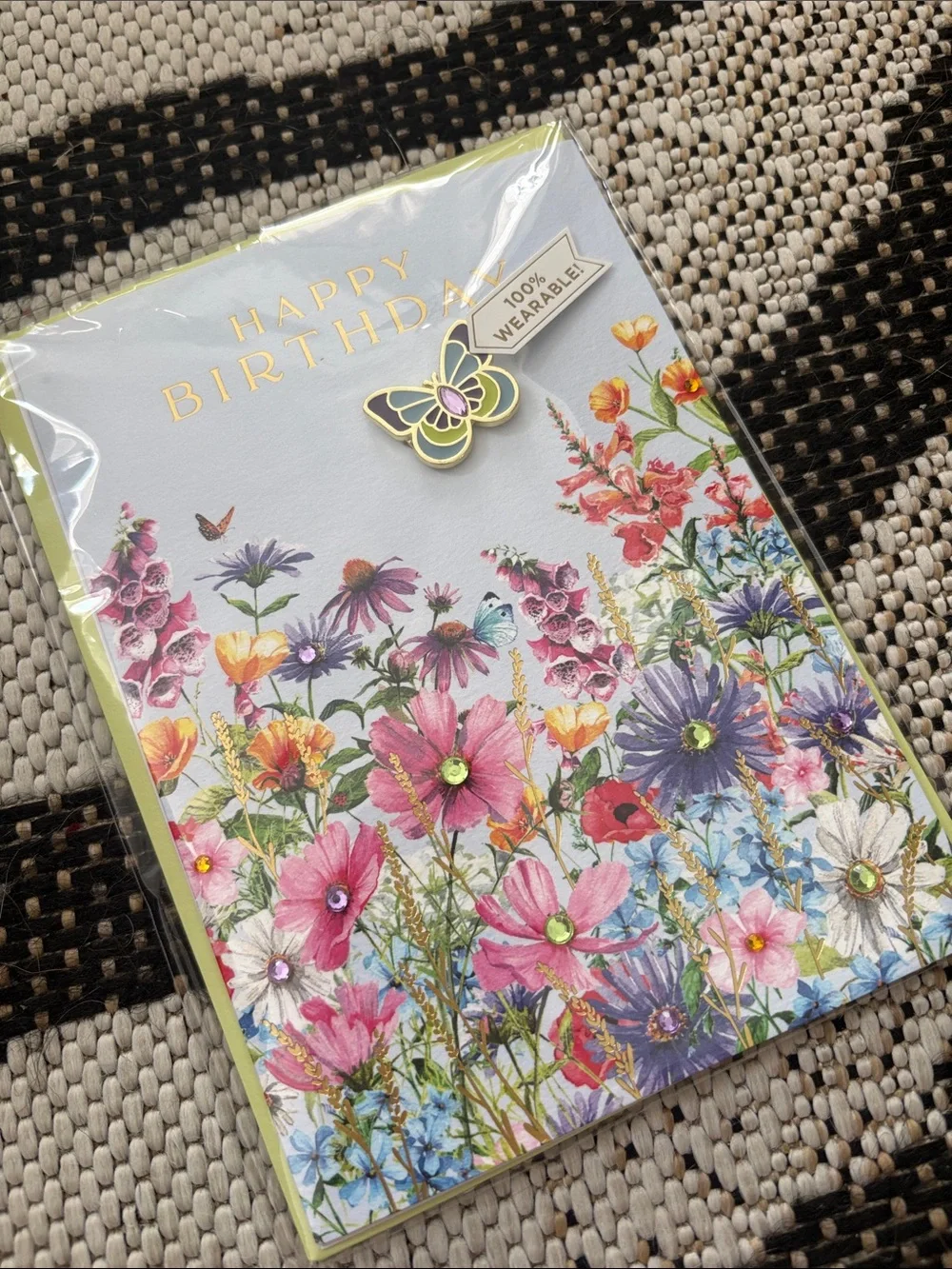 Papyrus shipping** “garden