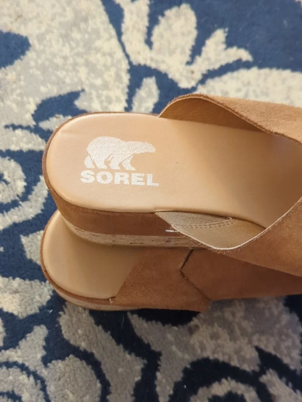 Sorel ella ii