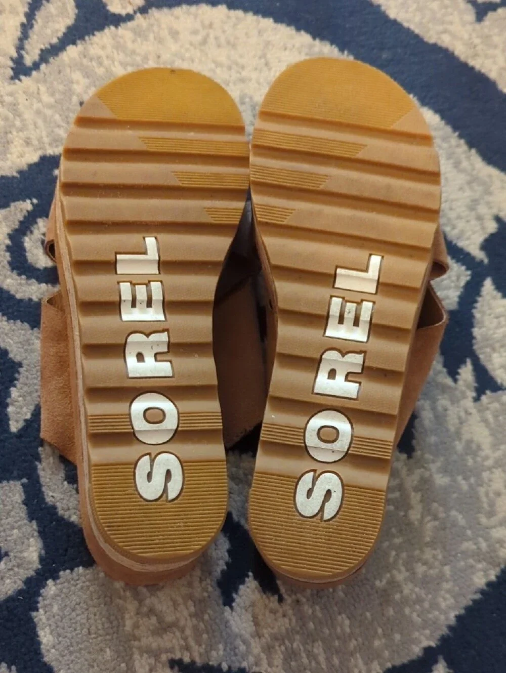Sorel ella ii