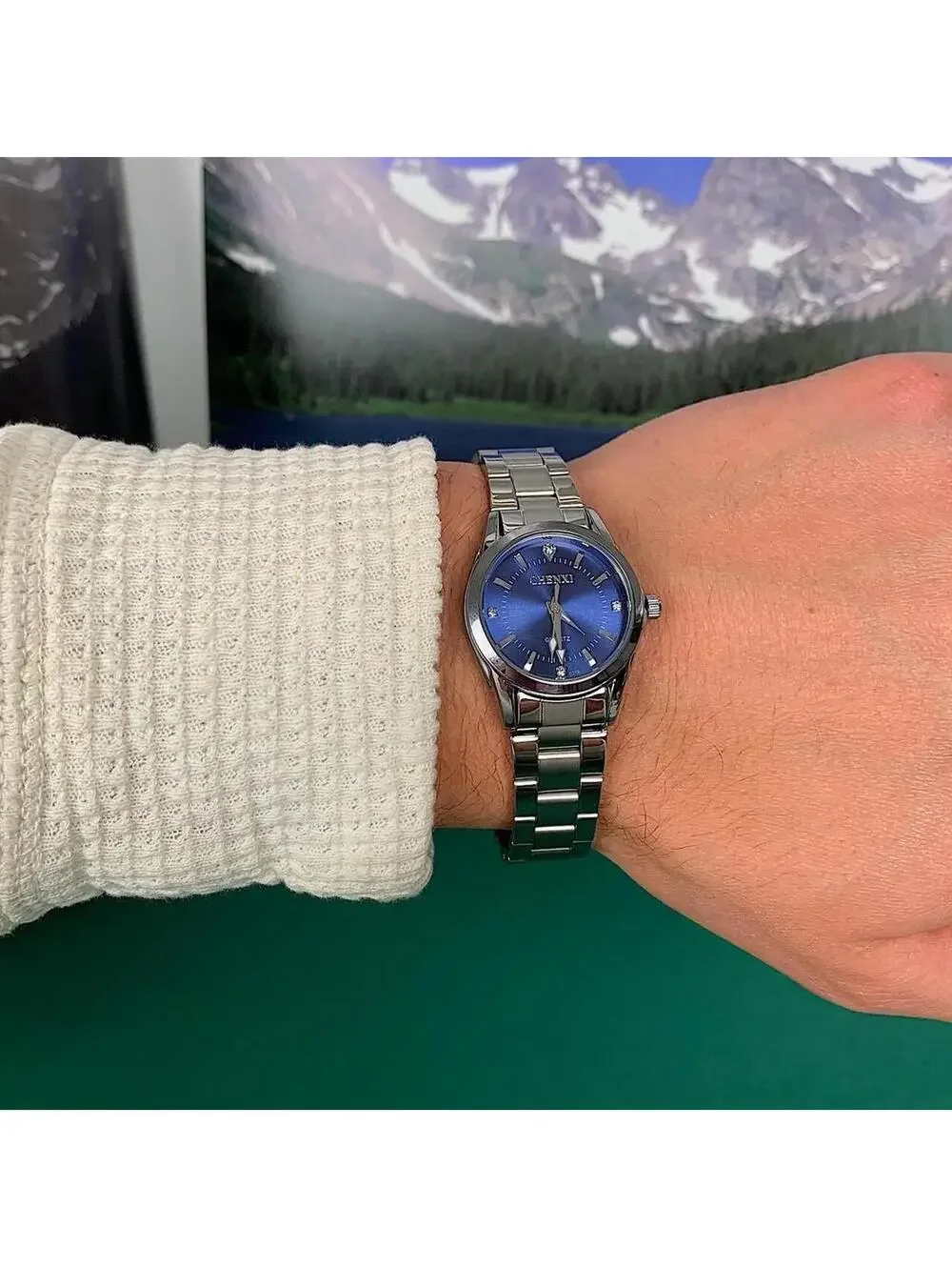 N/A #watch #y2k