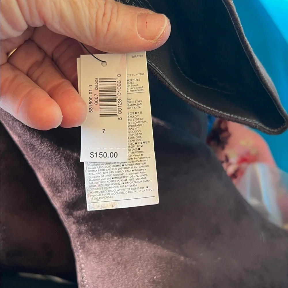 Banana Republic new tags