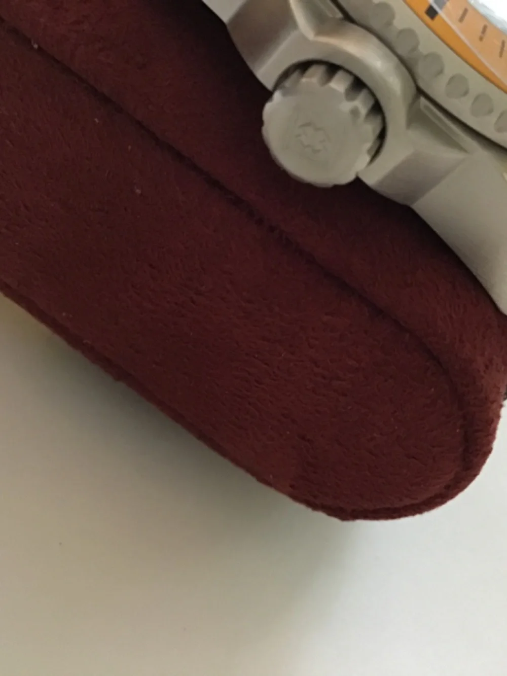 Invicta *rare lemon
