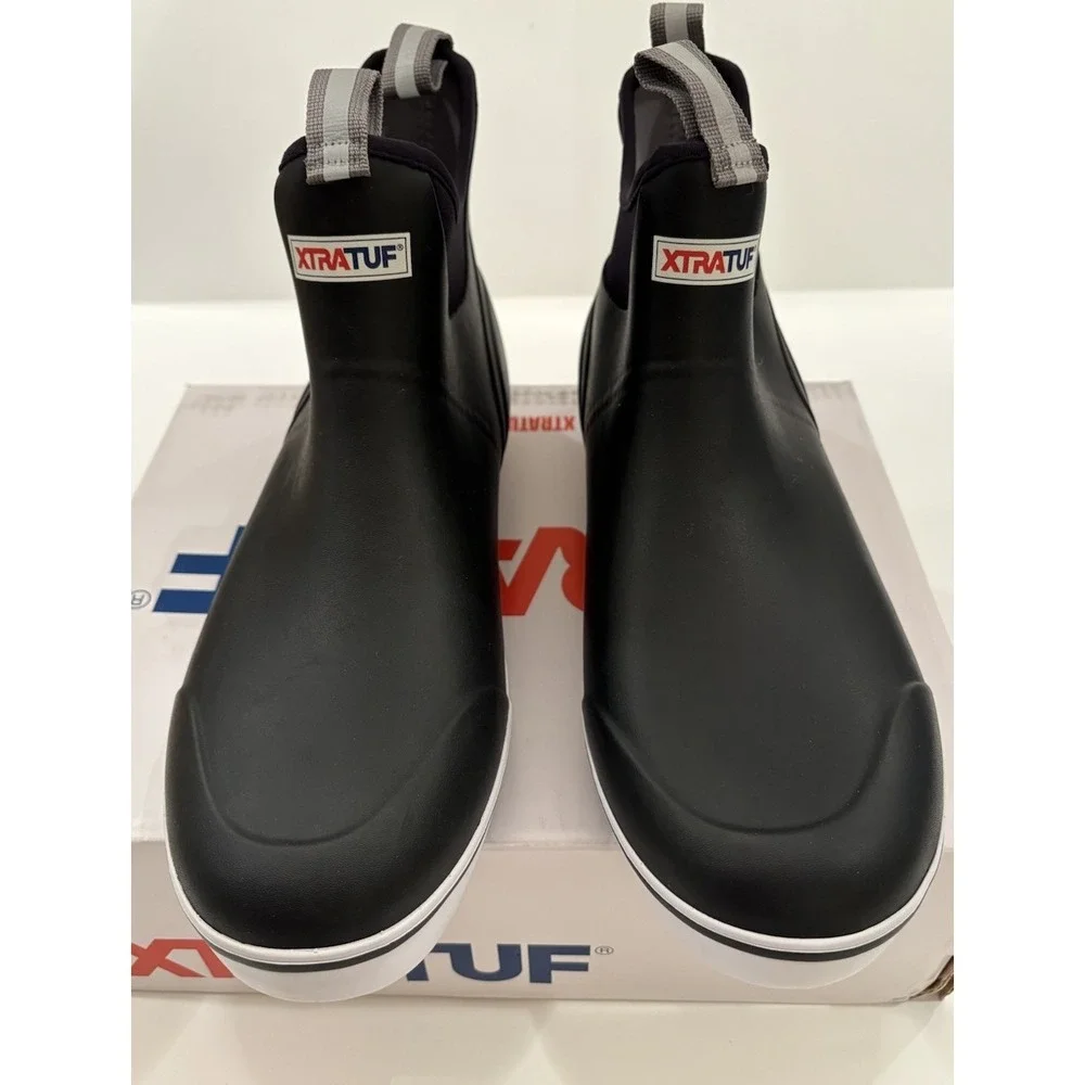 Xtratuf occasions slip waterproof