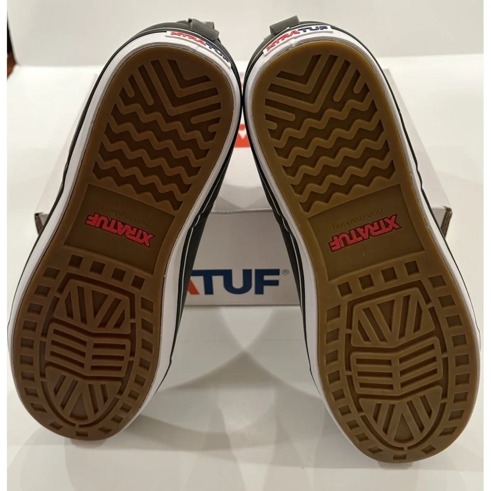 Xtratuf seasons feature