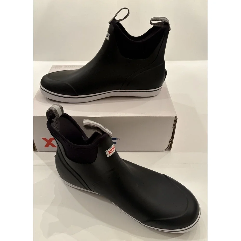 Xtratuf style rubber