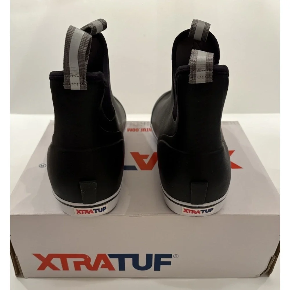 Xtratuf both perfect also