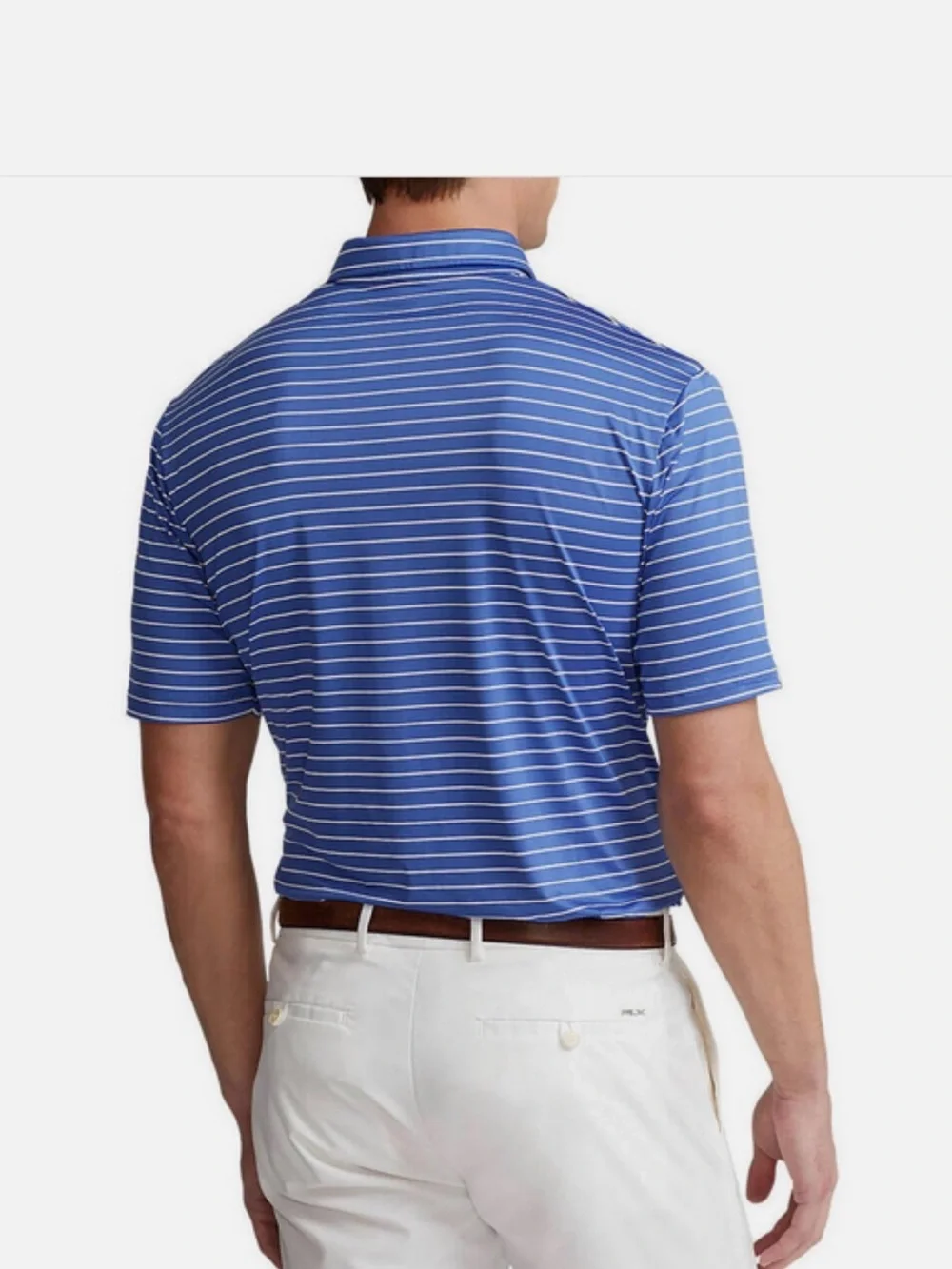 Ralph Lauren wash sleeve