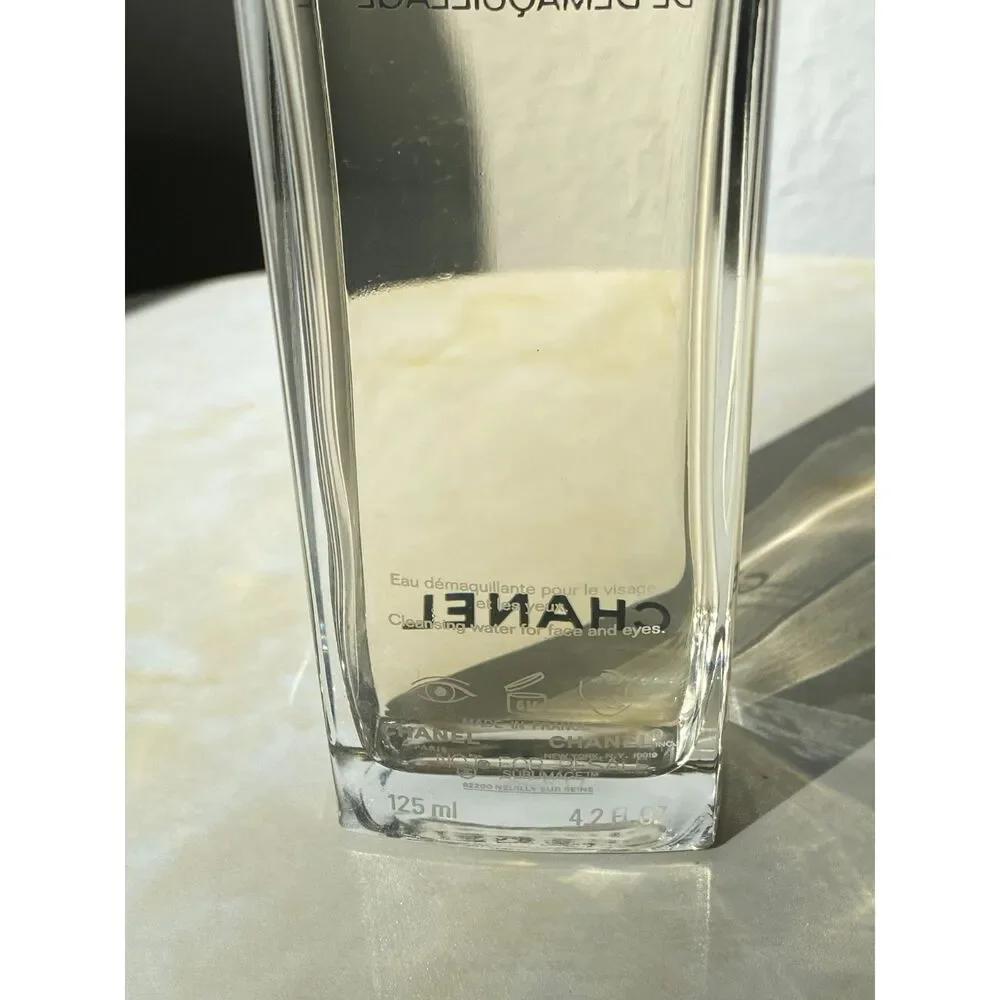 CHANEL sealed brand