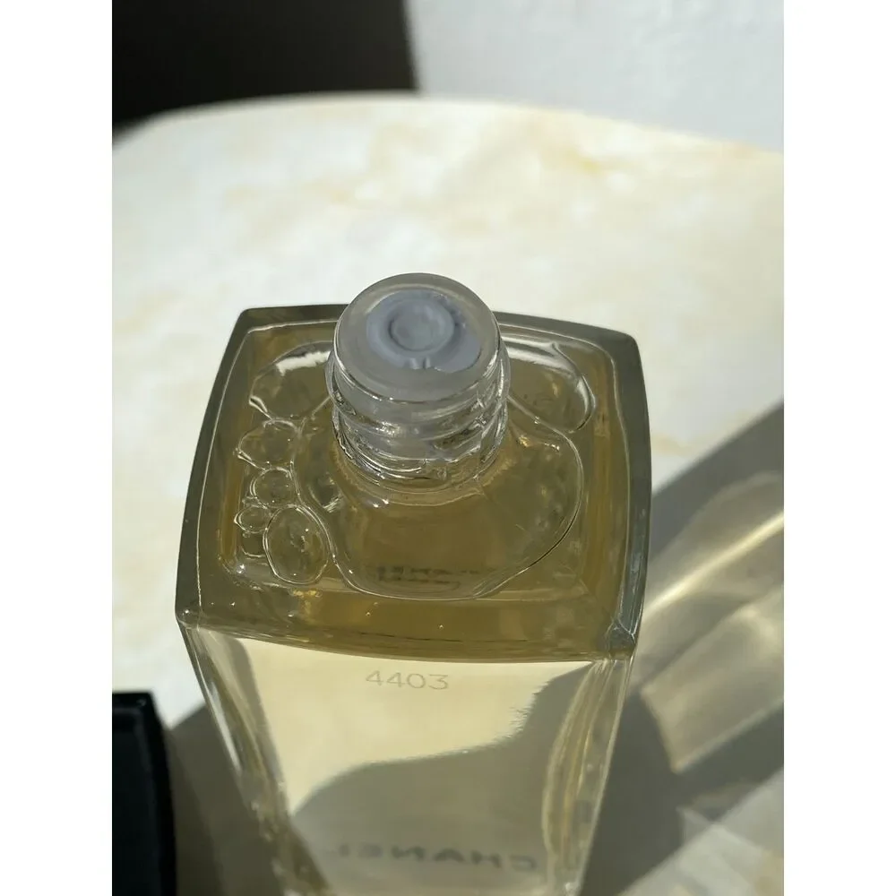 CHANEL sealed brand