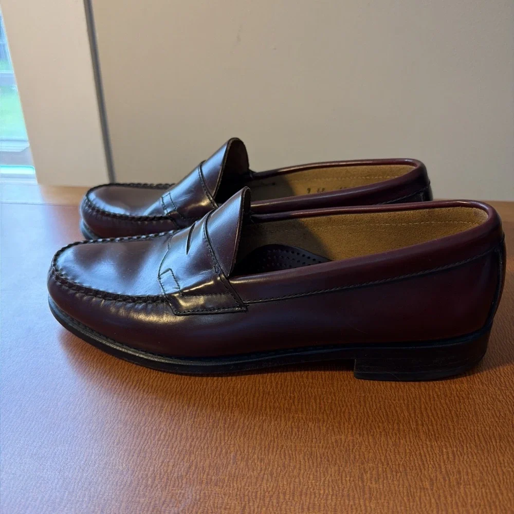 G.H. Bass & Co. product classic