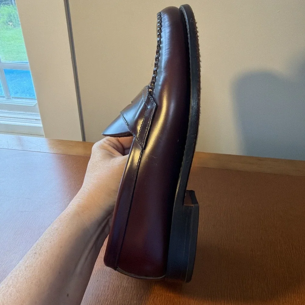 G.H. Bass & Co. product classic
