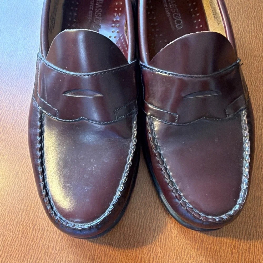 G.H. Bass & Co. product classic