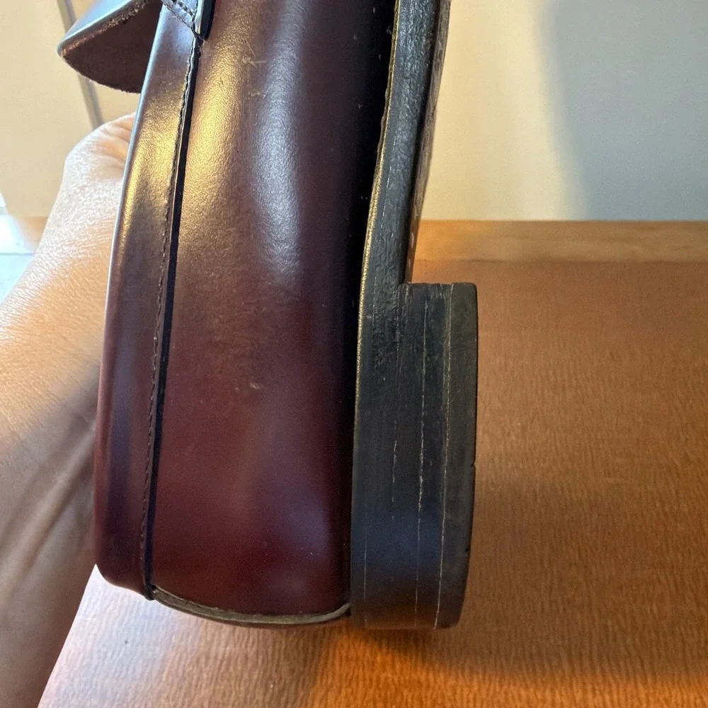 G.H. Bass & Co. product classic