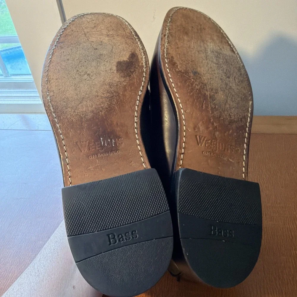 G.H. Bass & Co. product classic
