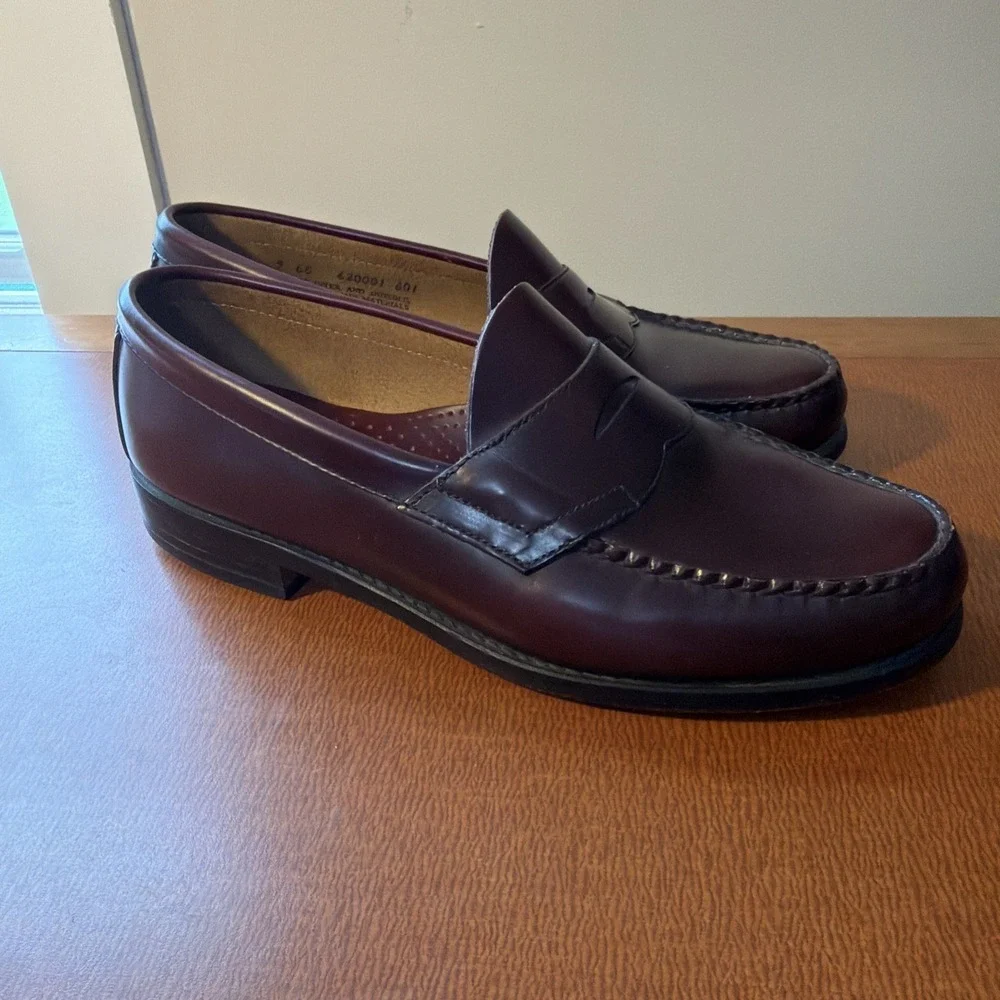 G.H. Bass & Co. product classic