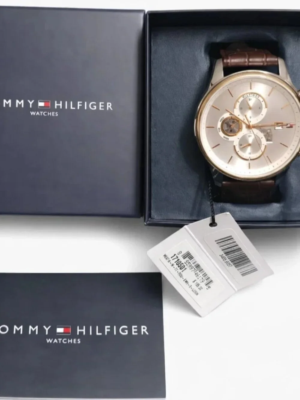 Tommy Hilfiger tommy hilfiger