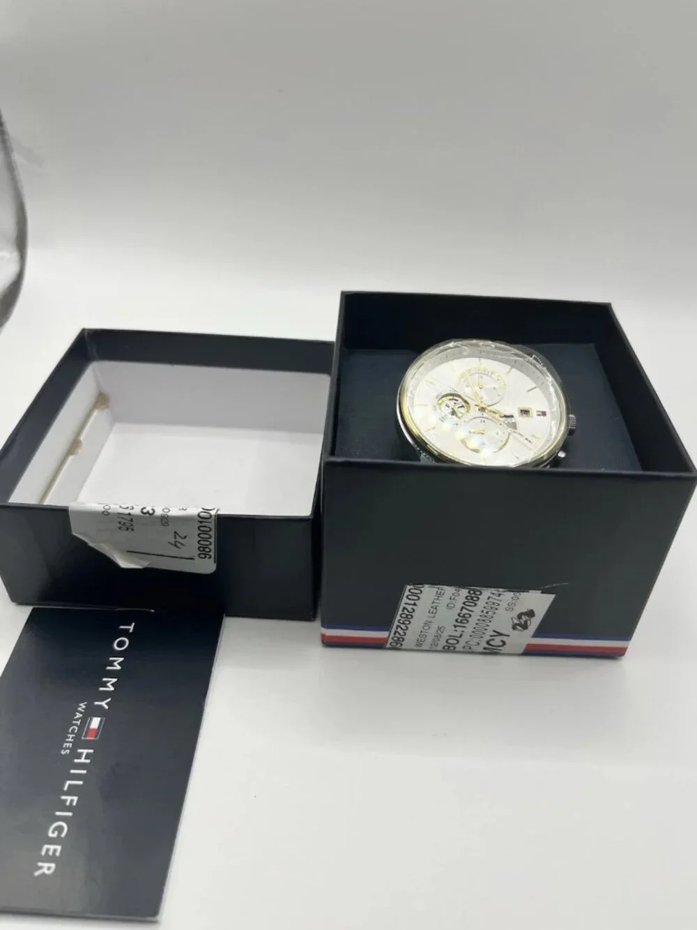 Tommy Hilfiger tommy hilfiger