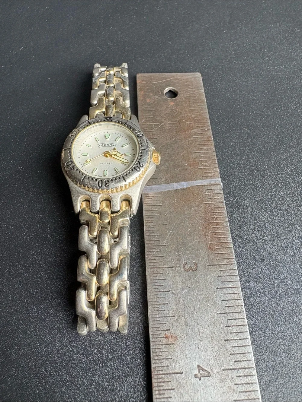 Vintage non two