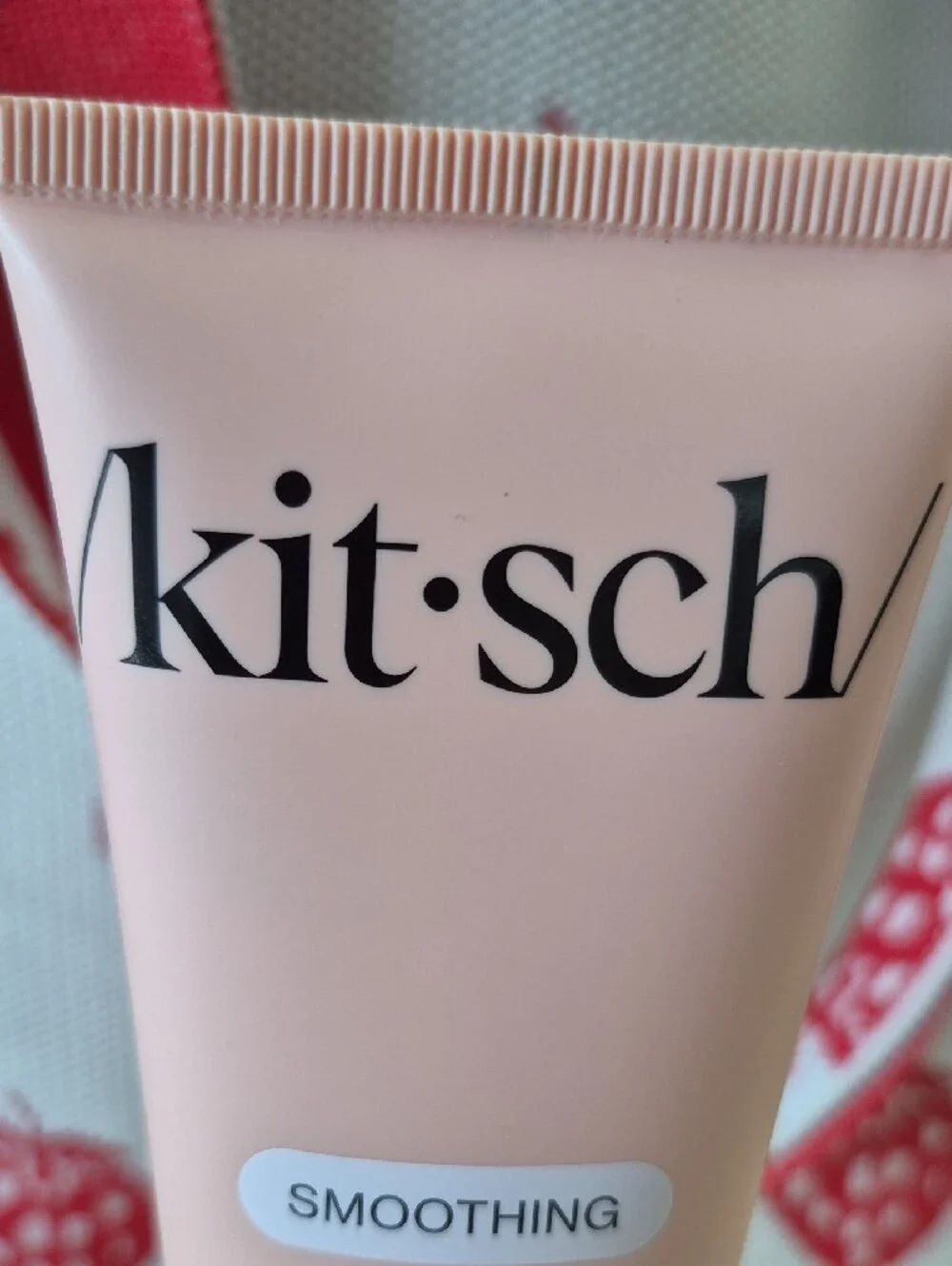 Kitsch only used