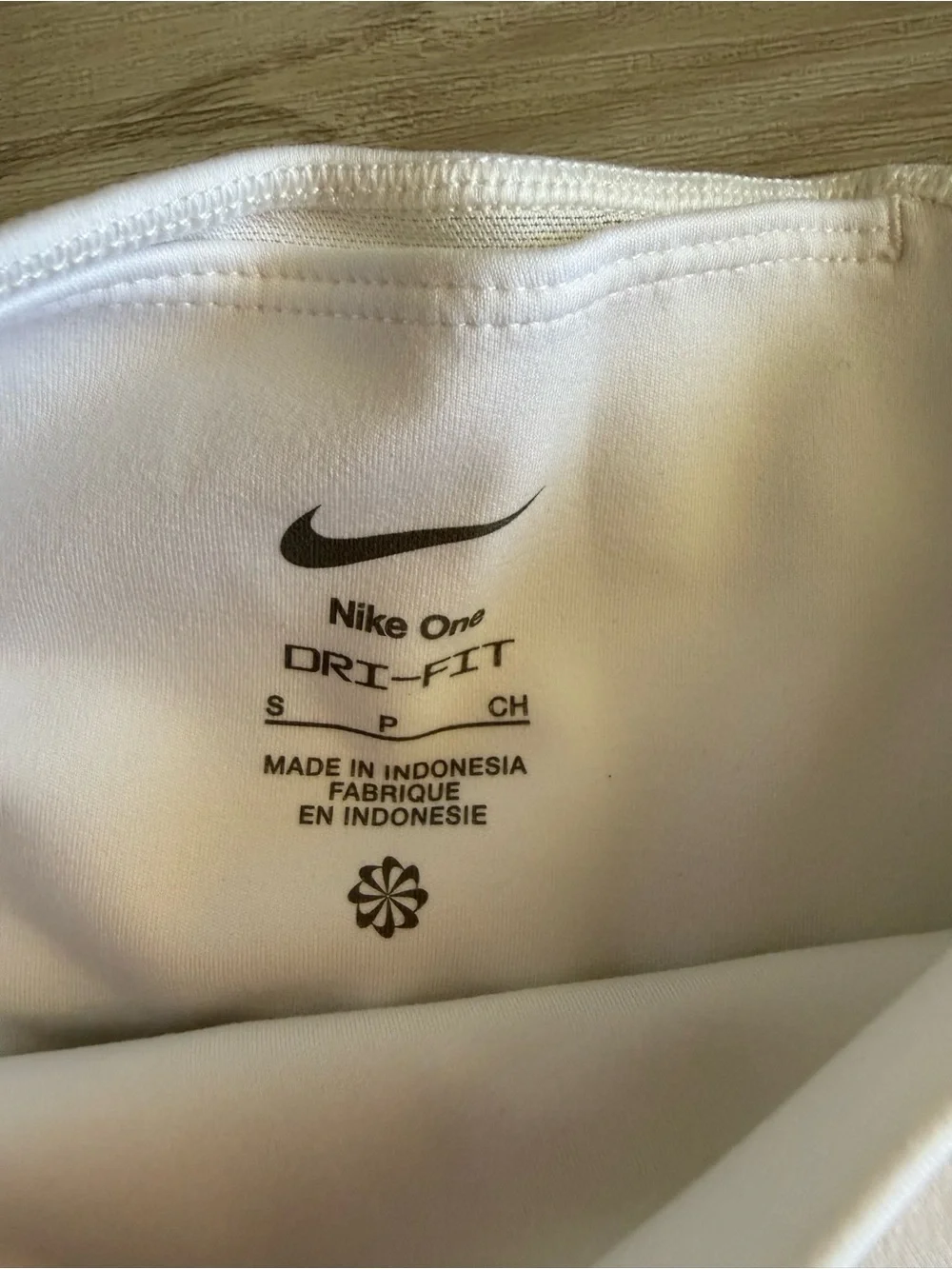 Nike p9 sh