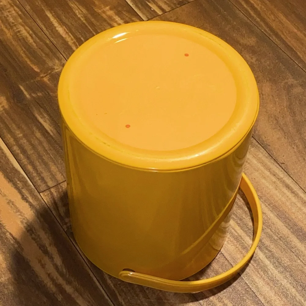 Vintage mcm accept missing