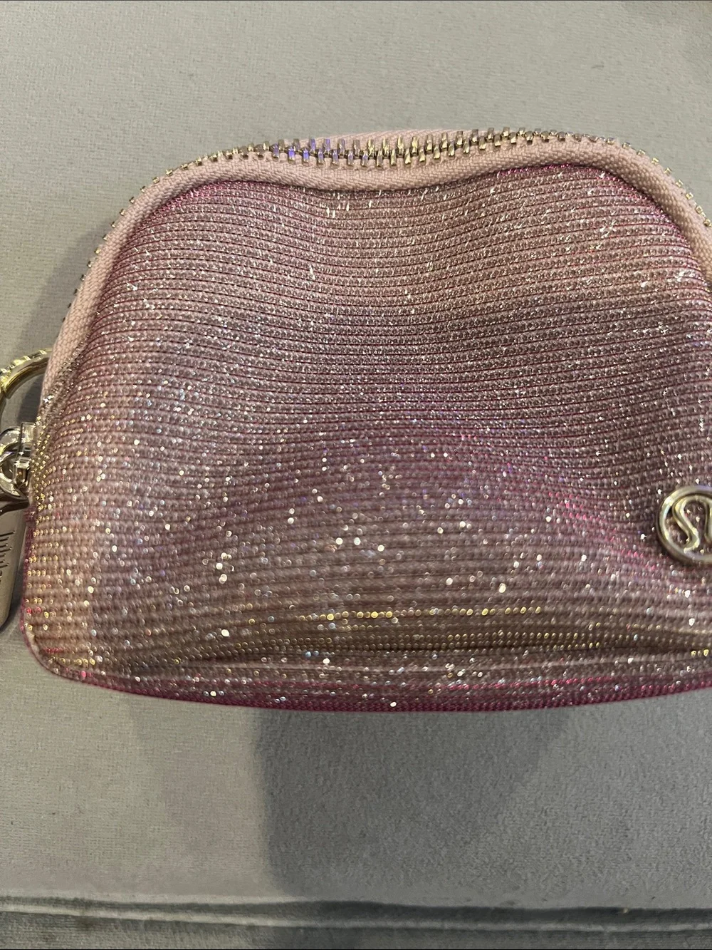 lululemon athletica compact shimmer