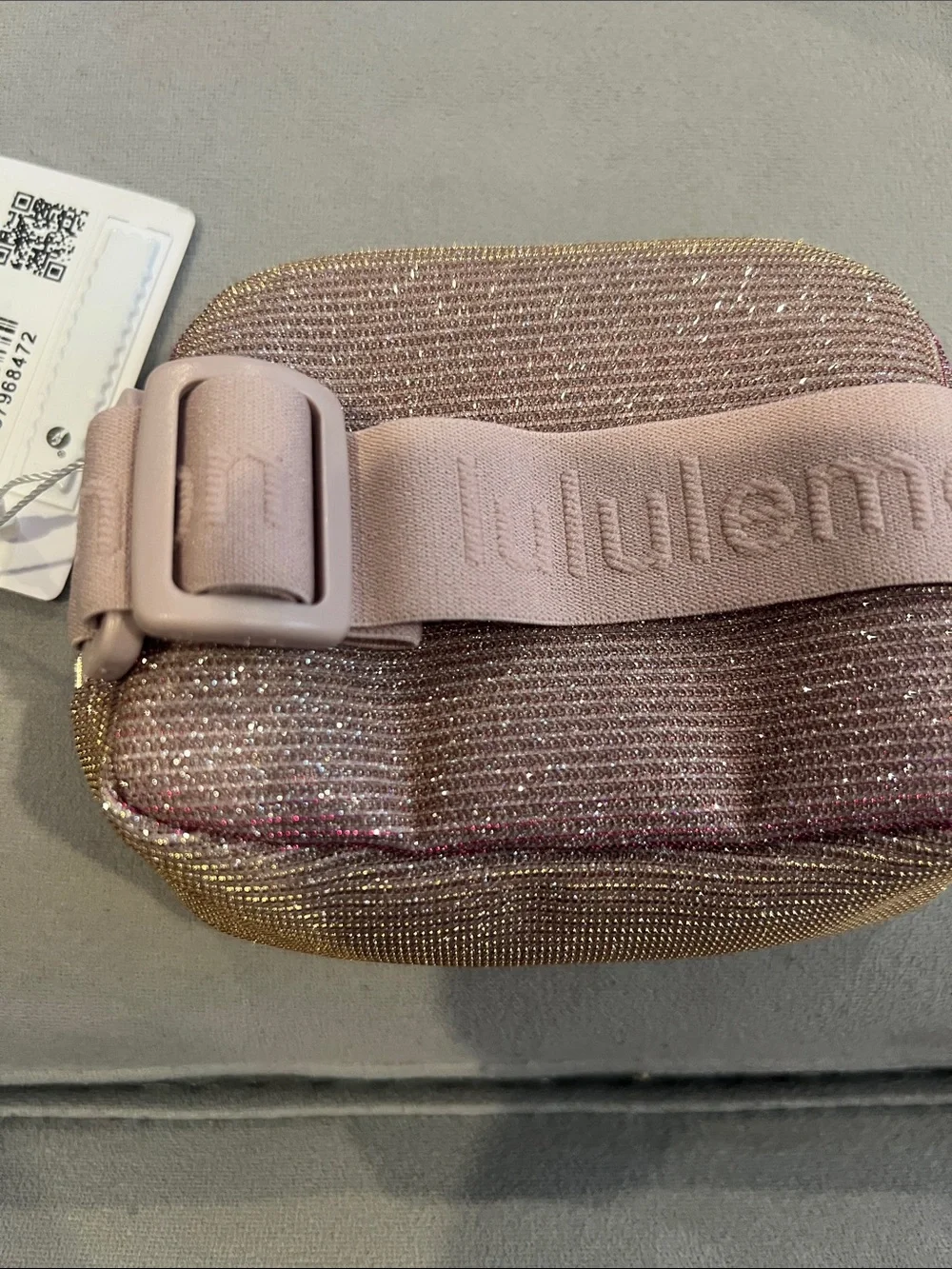 lululemon athletica compact shimmer