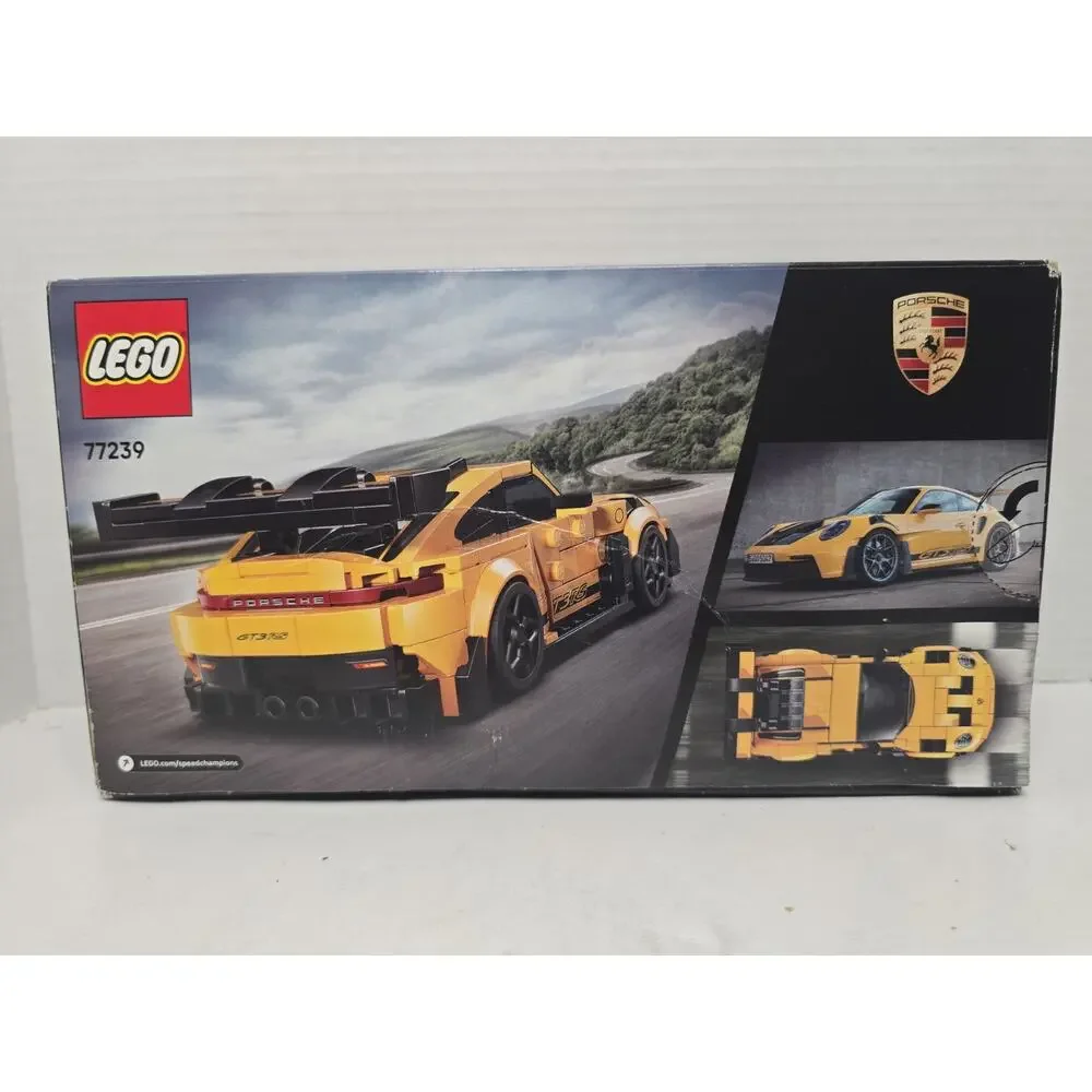Lego new sealed