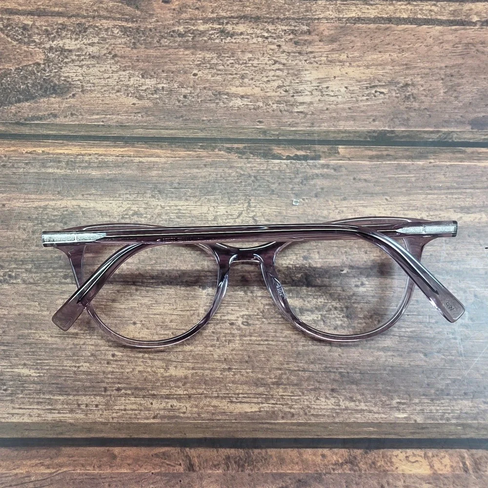 Warby Parker warby parker
