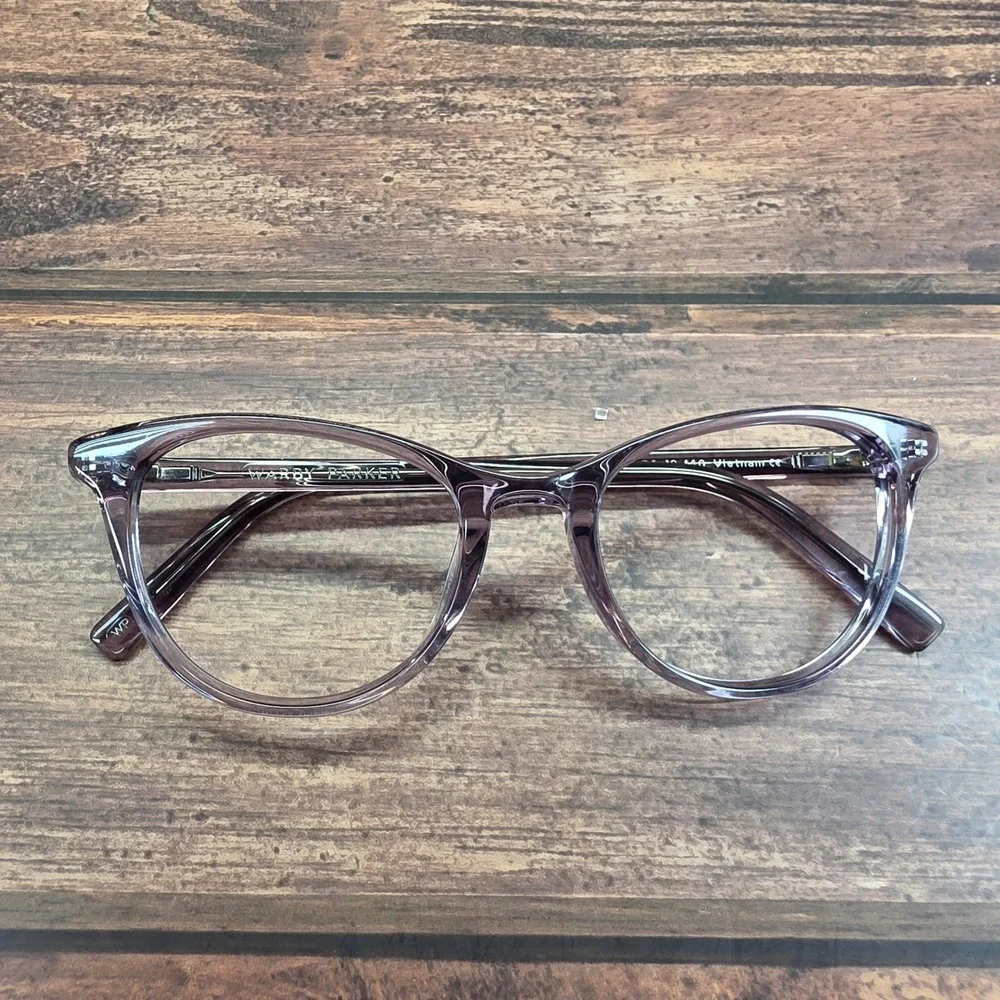Warby Parker warby parker