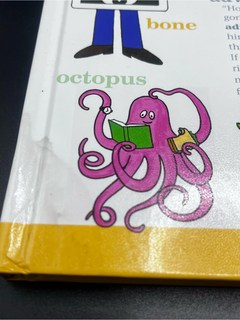 My Fun With Words these hardcover