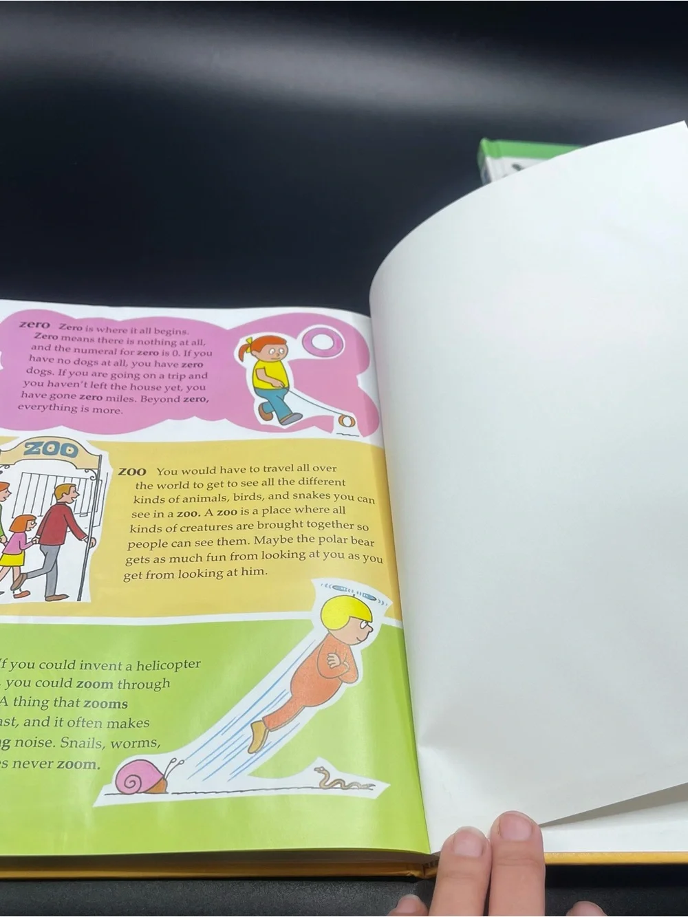 My Fun With Words these hardcover