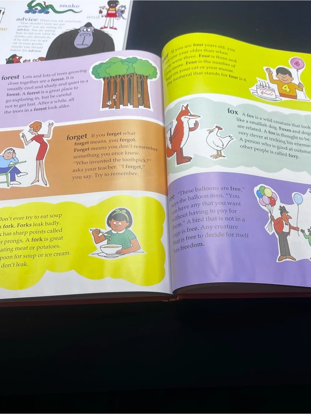 My Fun With Words these hardcover
