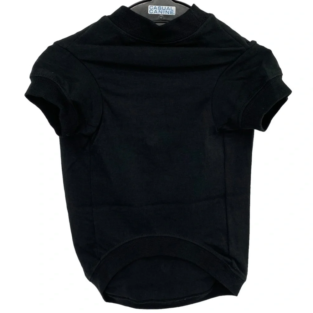 Casual Canine 12” neck 20”