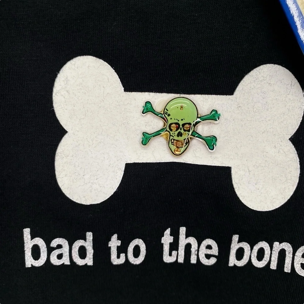 Casual Canine canine shirt