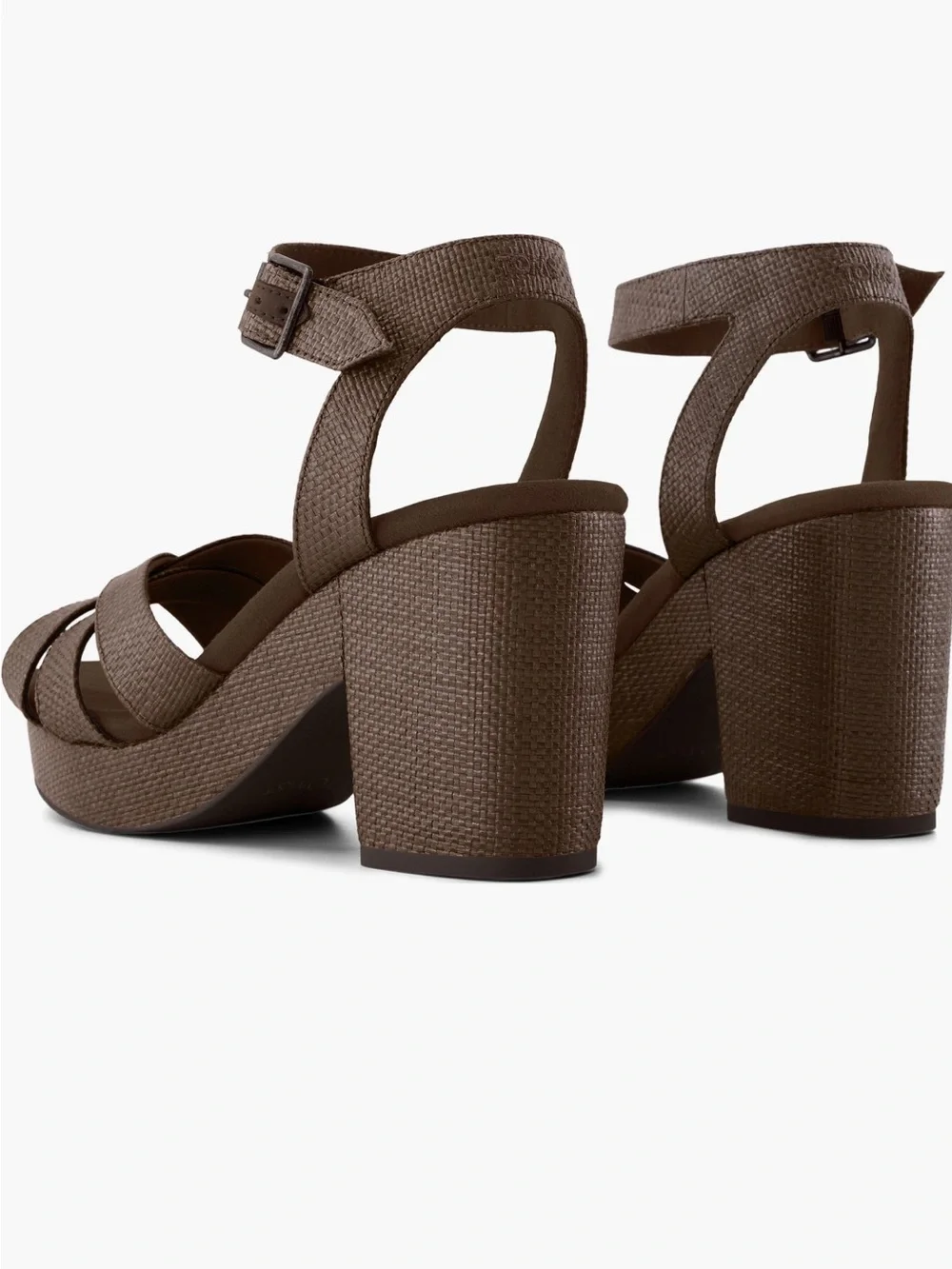 Toms brand new