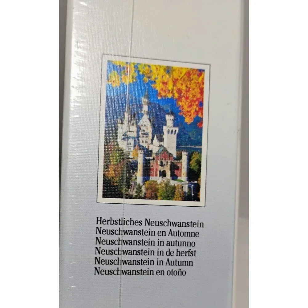 Ravensburger 1500 piece