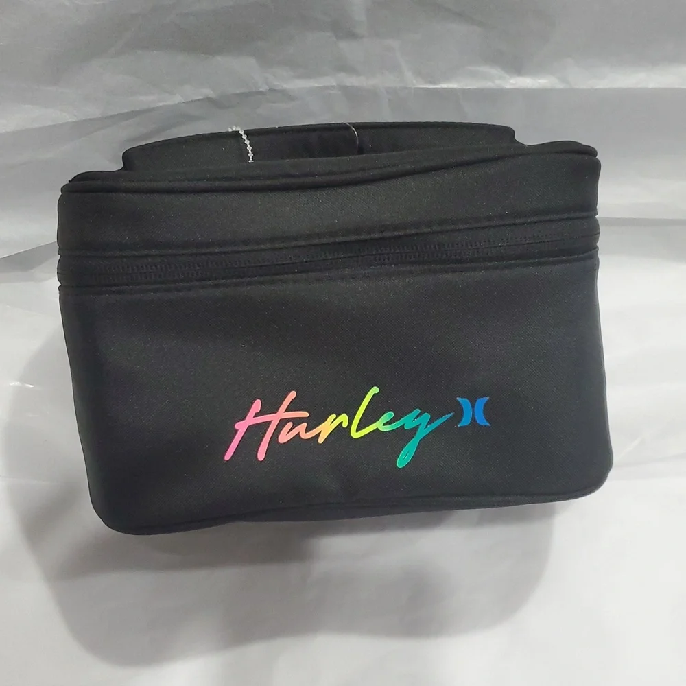 Hurley black bgbx