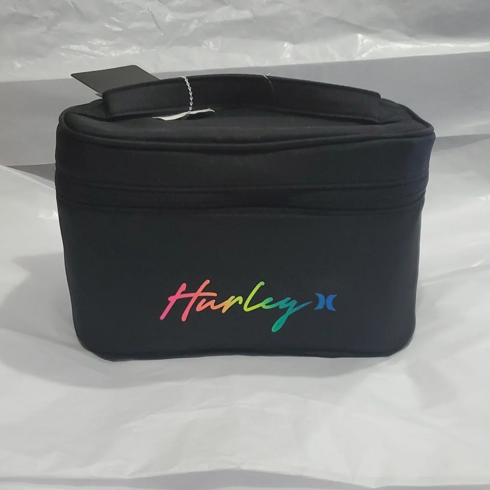 Hurley beauty vinyl
