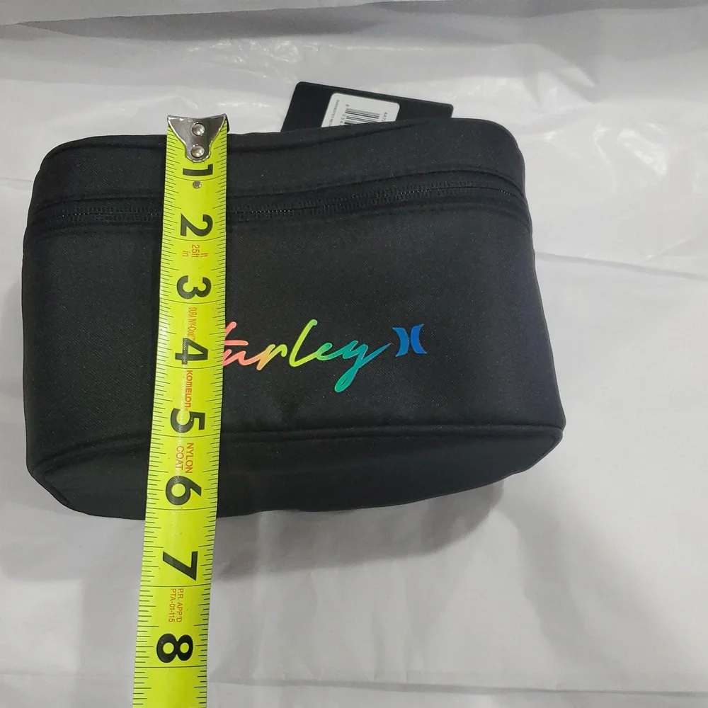 Hurley makeup bgbx