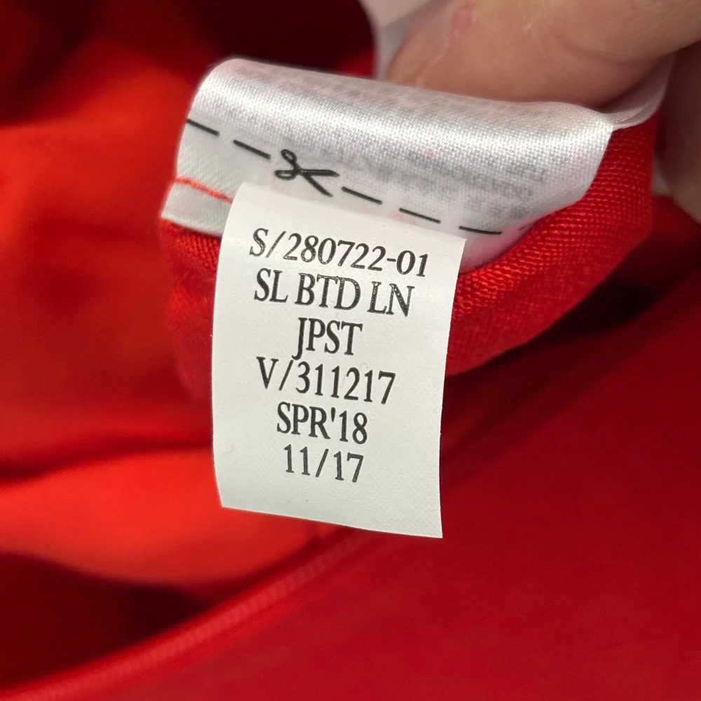 Banana Republic why you