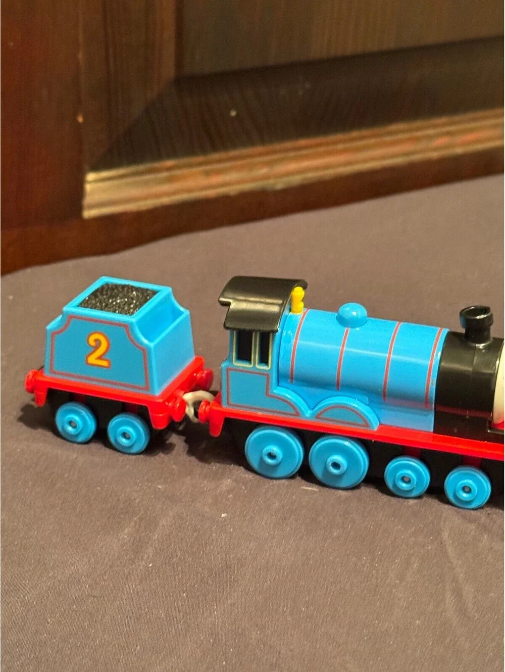 Fisher-Price this fisher