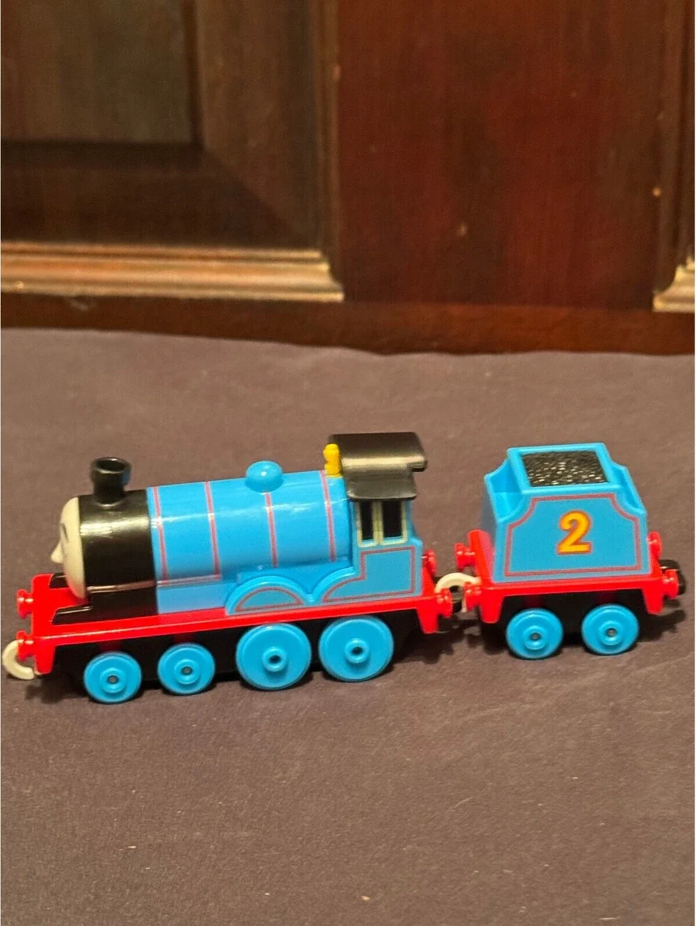 Fisher-Price this fisher