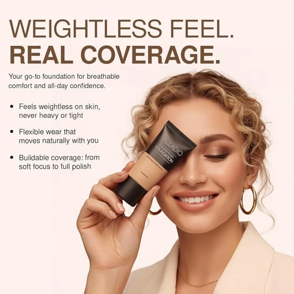 Palladio natural matte