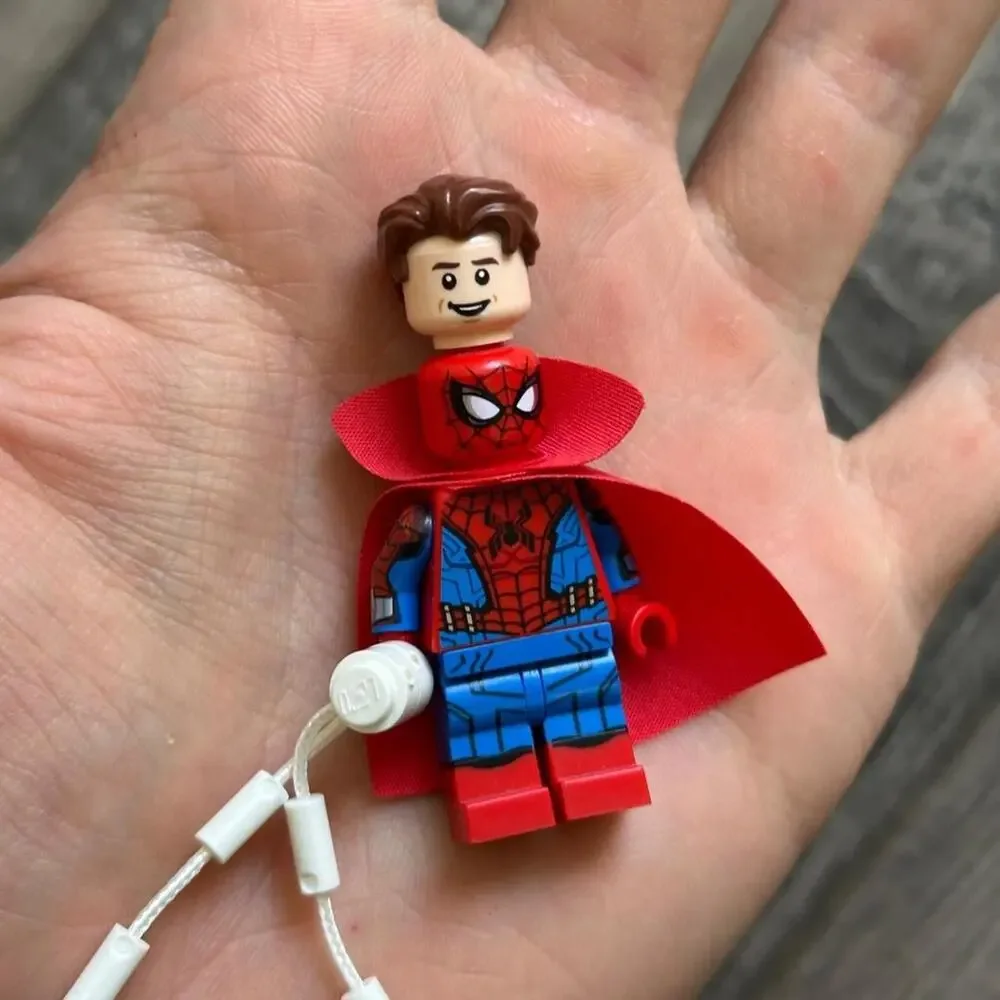Lego rare epic