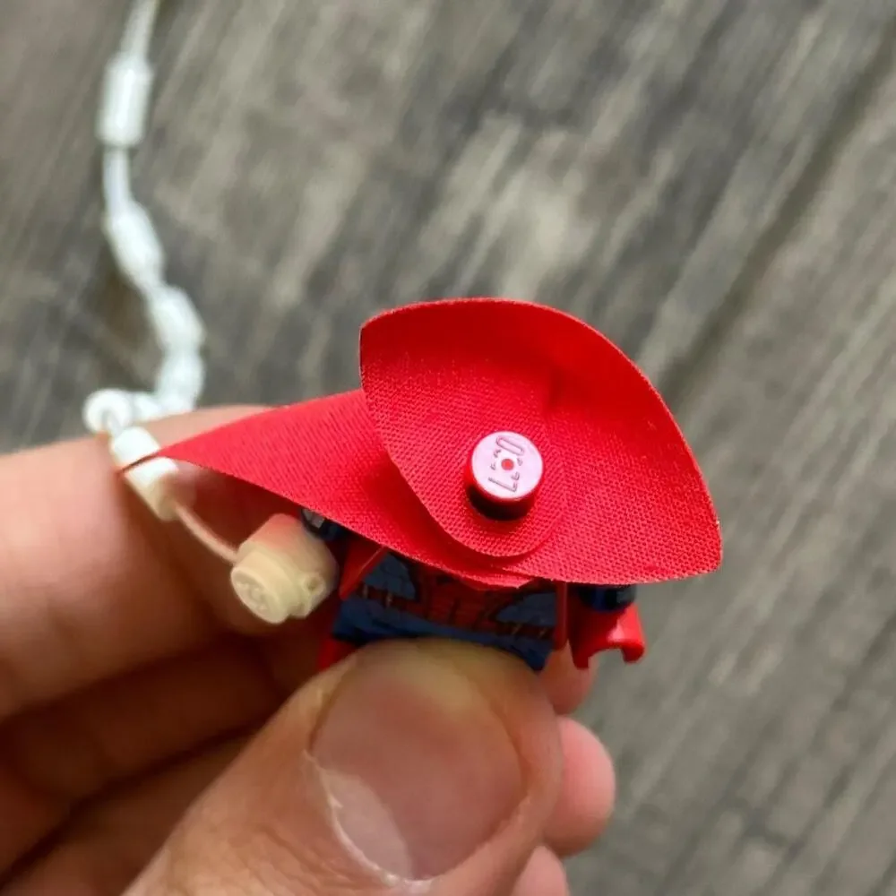 Lego rare epic