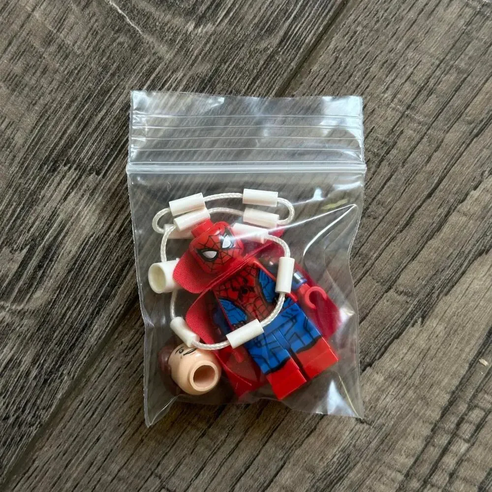 Lego rare epic